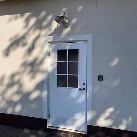 Fin Laegenhet Mitt Pa Bjaerehalvoen Daire Båstad Dış mekan fotoğraf