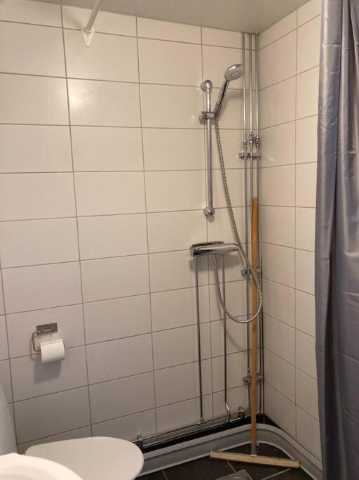 Fin Laegenhet Mitt Pa Bjaerehalvoen Daire Båstad Dış mekan fotoğraf